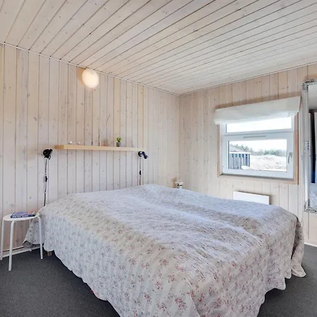 Caro - 807m From The Sea By Interhome Hirtshals