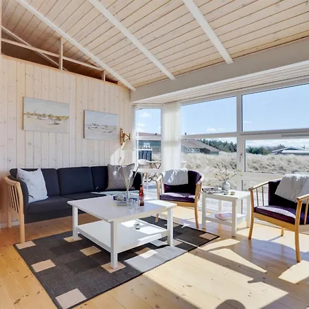Caro - 807m From The Sea By Interhome Hirtshals