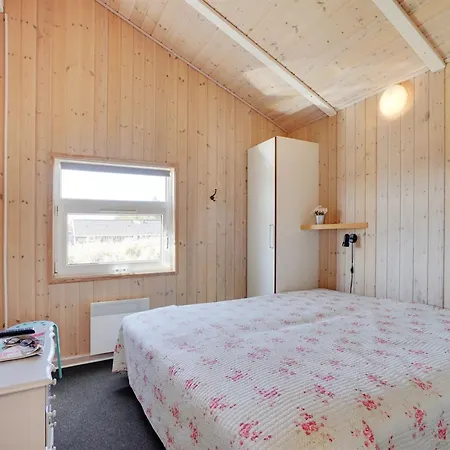 Feriehus Caro - 807m From The Sea By Interhome Hirtshals