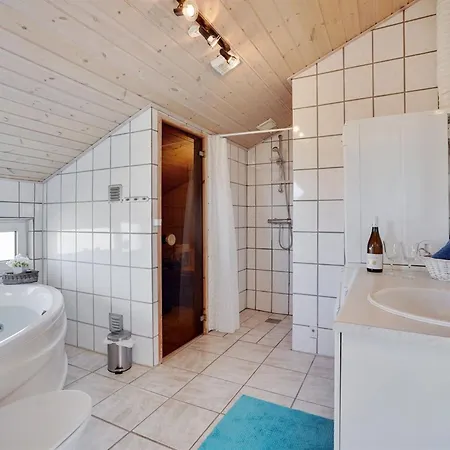 Caro - 807m From The Sea By Interhome Feriehus *