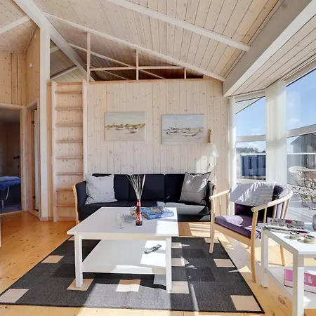 Caro - 807m From The Sea By Interhome * Hirtshals