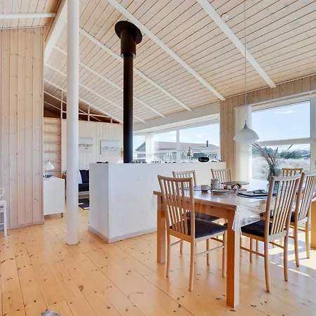Caro - 807m From The Sea By Interhome Feriehus