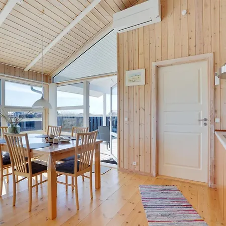 Caro - 807m From The Sea By Interhome * Hirtshals