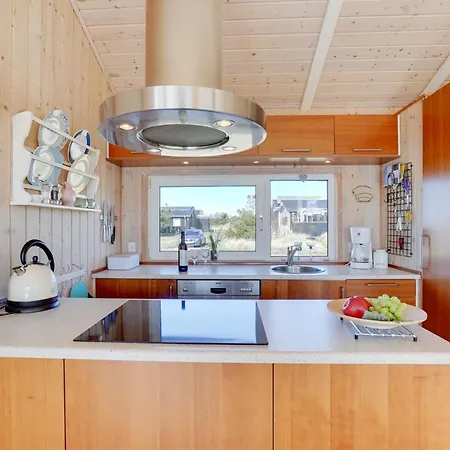 Feriehus Caro - 807m From The Sea By Interhome *