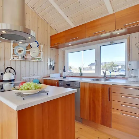 Semesterbostad Caro - 807m From The Sea By Interhome *