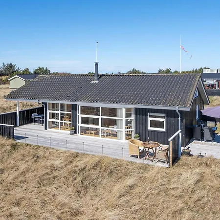 Feriehus Caro - 807m From The Sea By Interhome