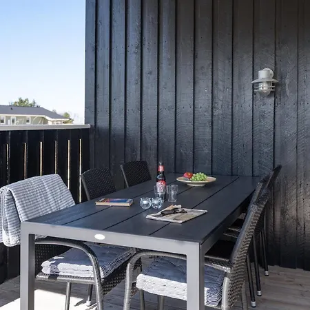 Semesterbostad Caro - 807m From The Sea By Interhome *