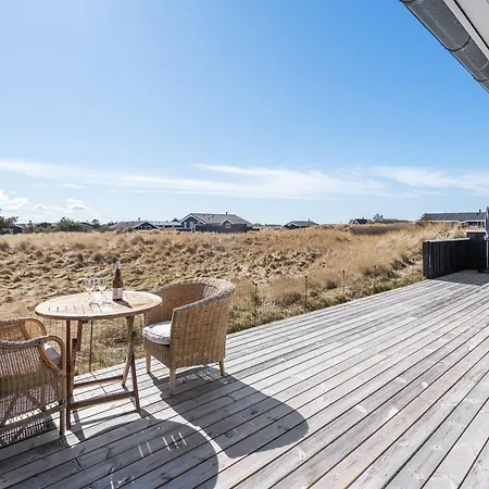 Caro - 807m From The Sea By Interhome Feriehus Hirtshals