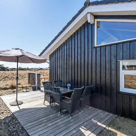 Feriehus Caro - 807m From The Sea By Interhome