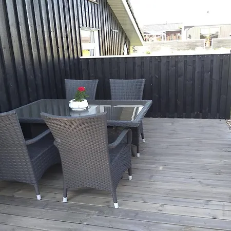 Feriehus Caro - 807m From The Sea By Interhome *
